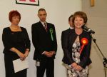 SALFORD GENERAL ELECTION 2010